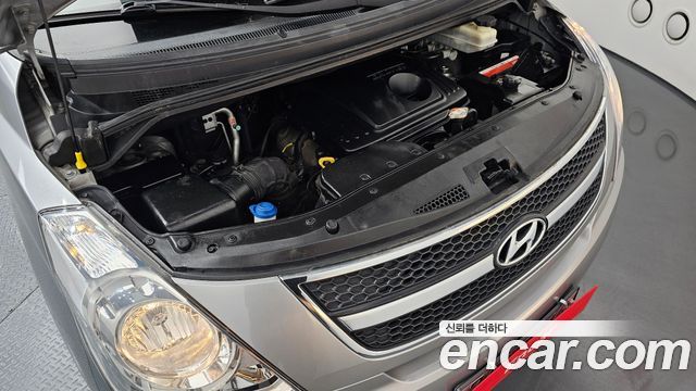 Hyundai Starex 2013 thumb 6