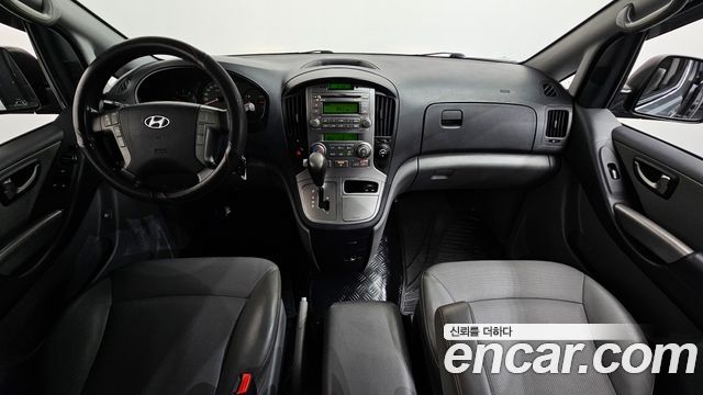 Hyundai Starex 2013 thumb 7