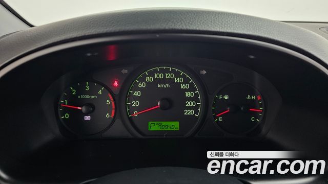 Hyundai Starex 2013 thumb 8