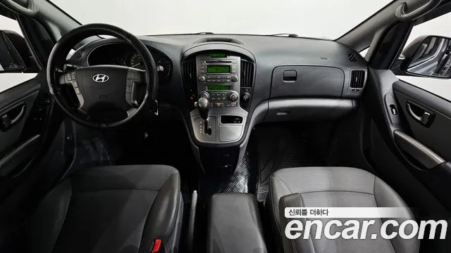 Hyundai Starex 2013 thumb 11