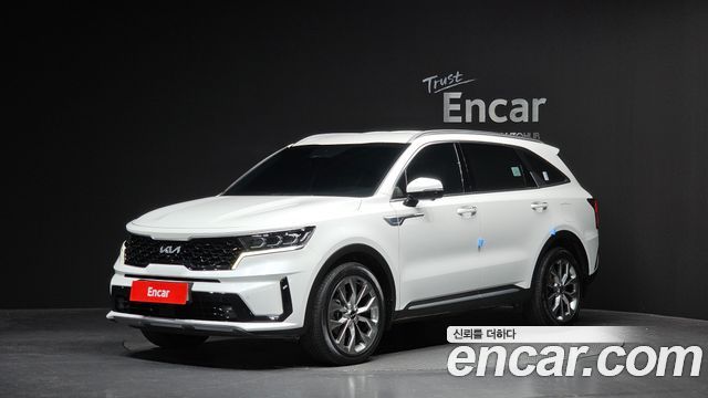 Kia Sorento 2023 thumb 2
