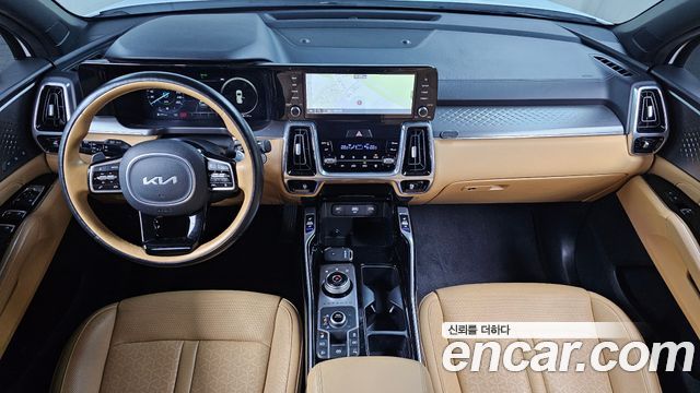 Kia Sorento 2023 thumb 7
