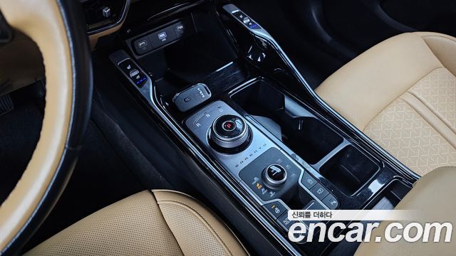 Kia Sorento 2023 thumb 9