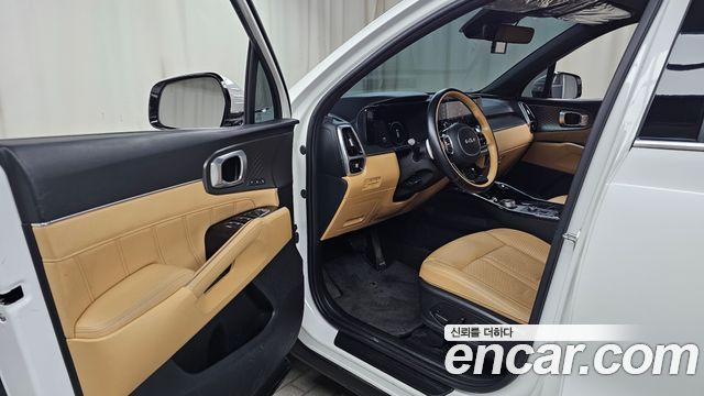Kia Sorento 2023 thumb 10