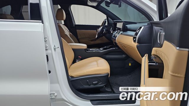 Kia Sorento 2023 thumb 12