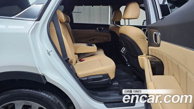 Kia Sorento 2023 thumb 11