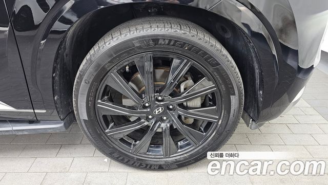 Hyundai Palisade 2021 thumb 6