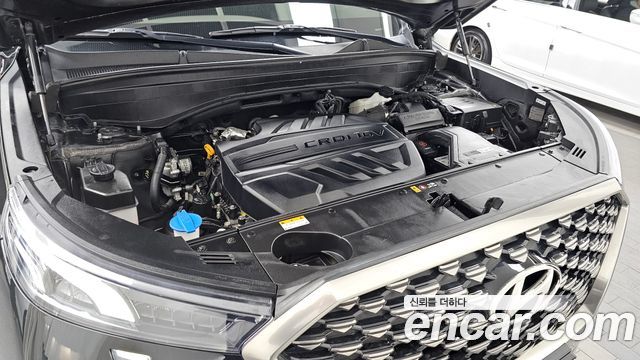 Hyundai Palisade 2021 thumb 7