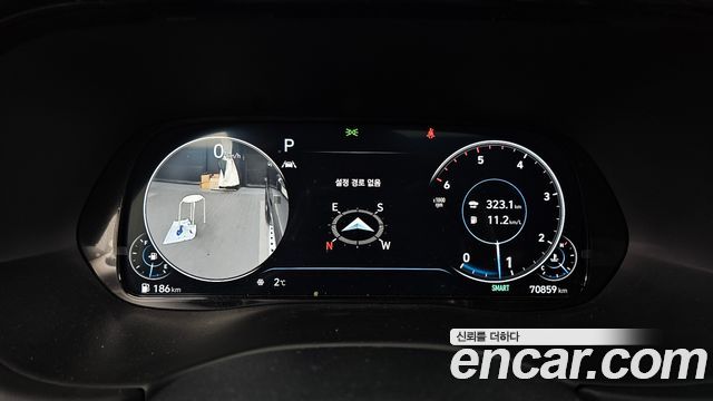 Hyundai Palisade 2021 thumb 9