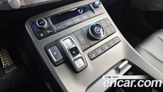 Hyundai Palisade 2021 thumb 10