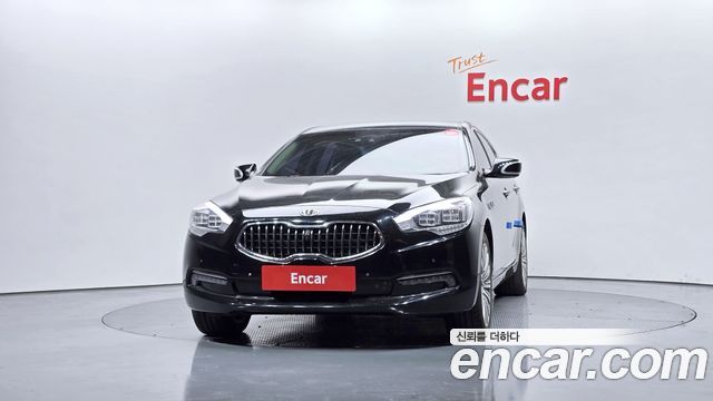 Kia K9 2013 thumb 3