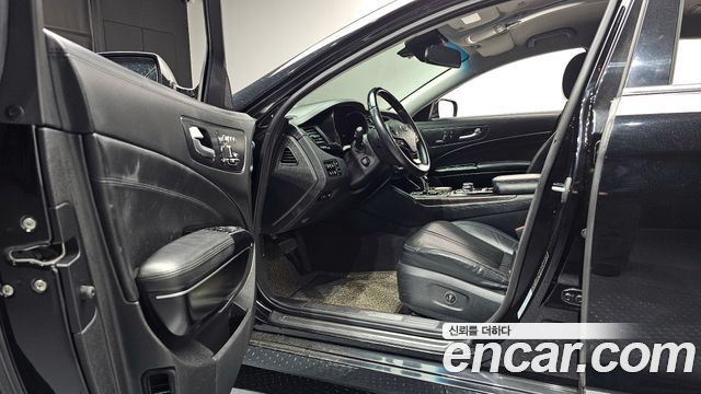 Kia K9 2013 thumb 10