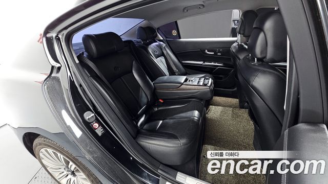 Kia K9 2013 thumb 12