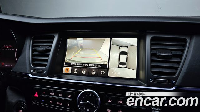 Kia K9 2013 thumb 11
