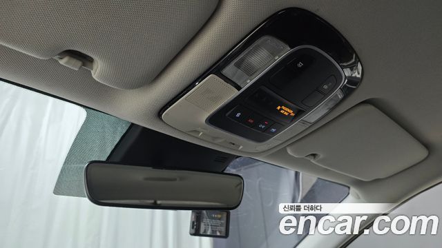Hyundai Sonata 2019 thumb 12