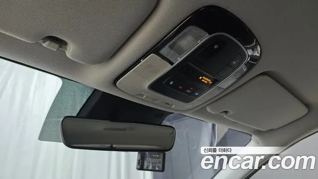 Hyundai Sonata 2019 thumb 2