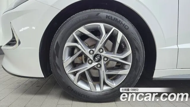 Hyundai Sonata 2019 thumb 5