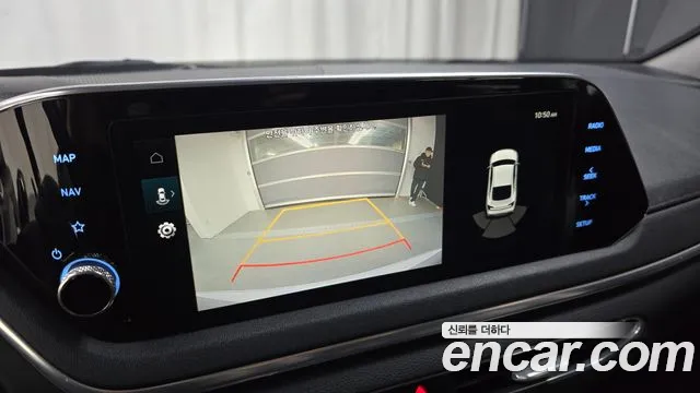 Hyundai Sonata 2019 thumb 6