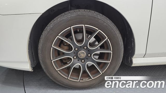 Renault Korea SM5 2014 thumb 5