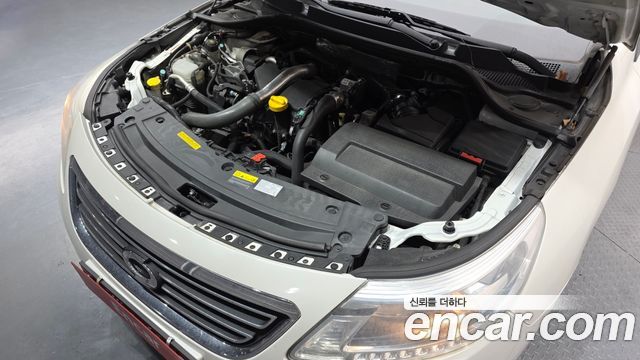 Renault Korea SM5 2014 thumb 6
