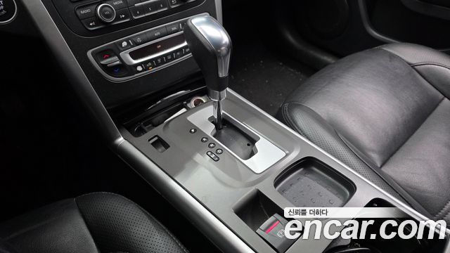 Renault Korea SM5 2014 thumb 9