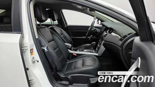 Renault Korea SM5 2014 thumb 10