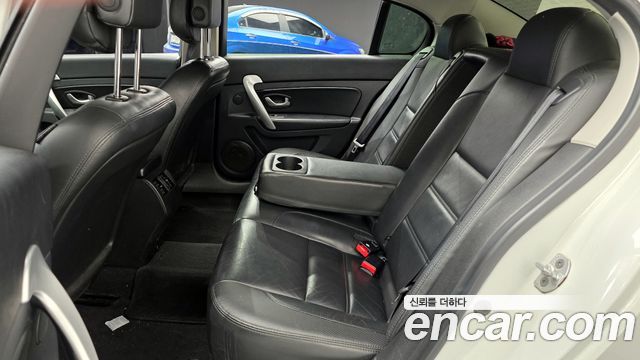 Renault Korea SM5 2014 thumb 11