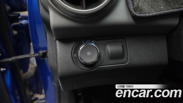 Chevrolet Aveo 2011 thumb 12