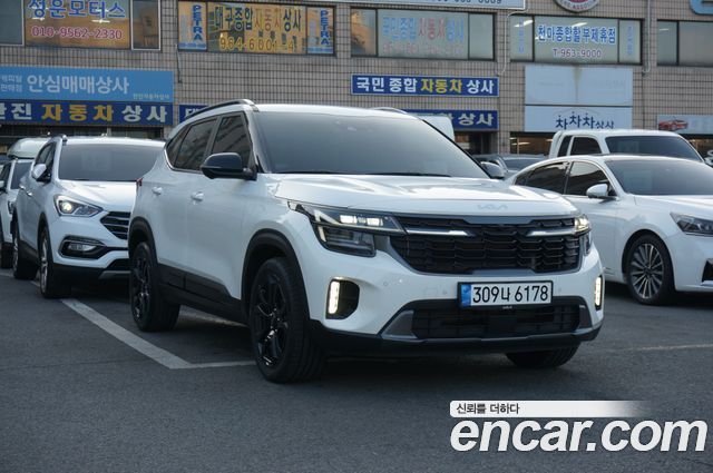 Kia Seltos 2023 thumb 12