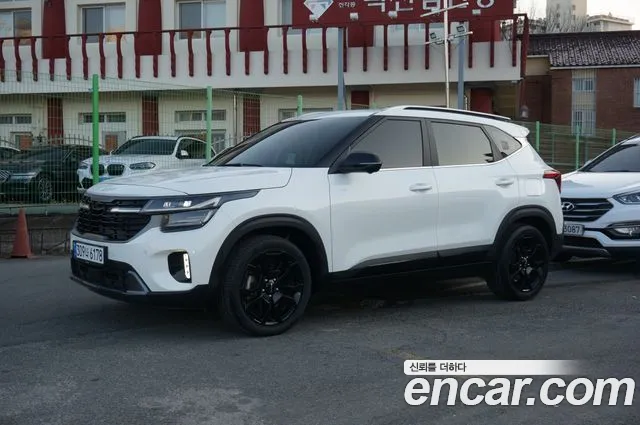 Kia Seltos 2023 thumb 6