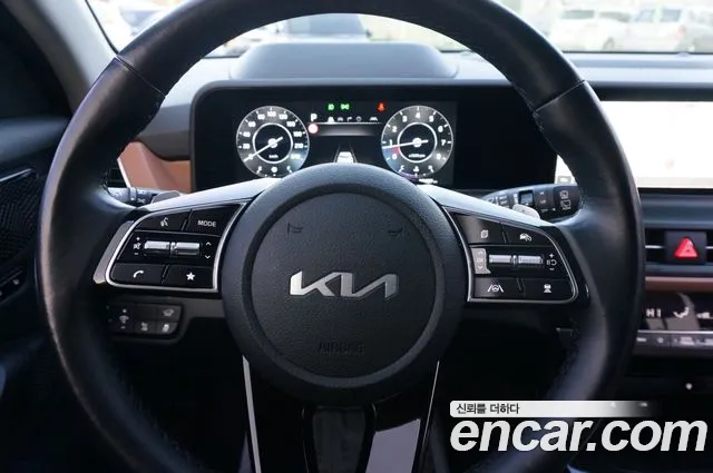 Kia Seltos 2023 thumb 8
