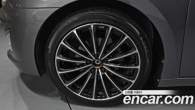 Hyundai i40 2012 thumb 5