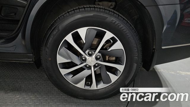 Hyundai Palisade 2022 thumb 5