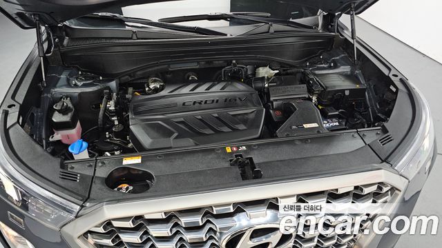 Hyundai Palisade 2022 thumb 6