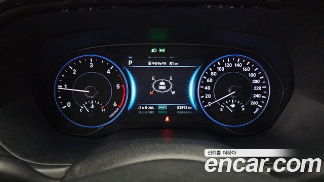 Hyundai Palisade 2022 thumb 8