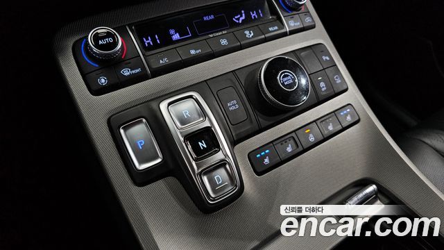 Hyundai Palisade 2022 thumb 9