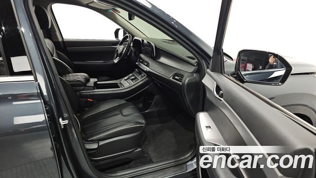 Hyundai Palisade 2022 thumb 10