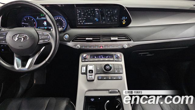 Hyundai Palisade 2022 thumb 11