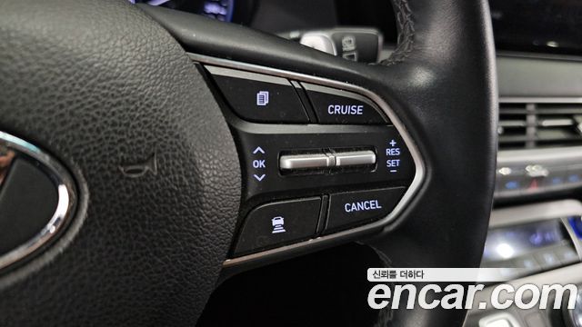 Hyundai Palisade 2022 thumb 12