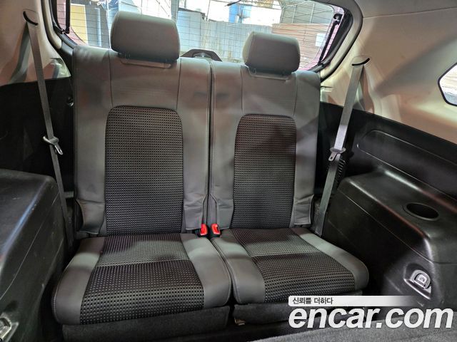 Chevrolet Captiva 2012 thumb 10