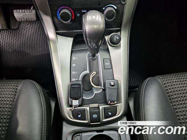 Chevrolet Captiva 2012 thumb 11