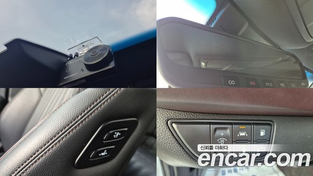 Genesis G70 2017 thumb 12