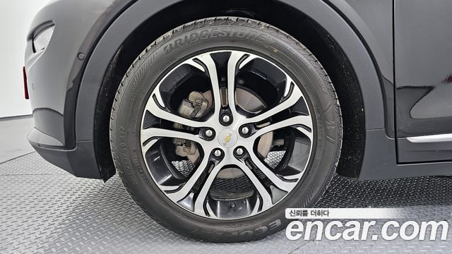 Chevrolet Bolt EV 2021 thumb 6