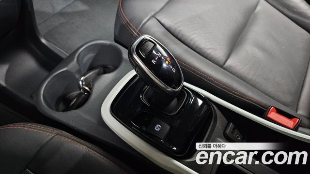 Chevrolet Bolt EV 2021 thumb 10