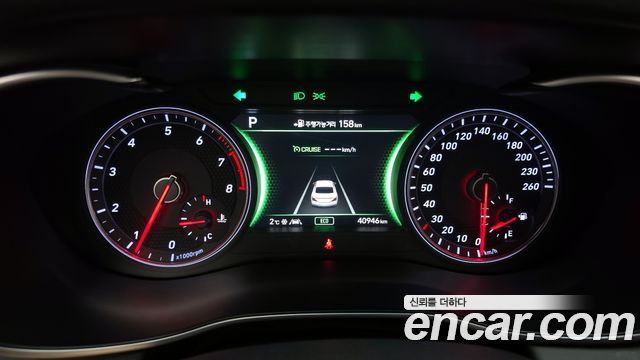 Genesis G70 2019 thumb 8