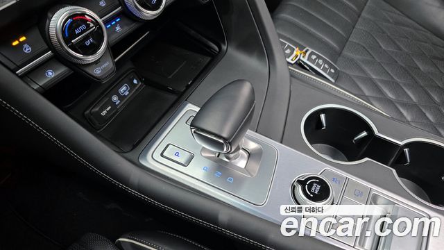 Genesis G70 2019 thumb 9