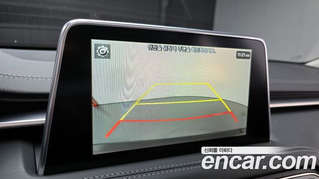 Genesis G70 2019 thumb 11
