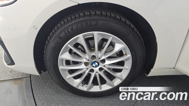BMW 2 серии 2019 thumb 6