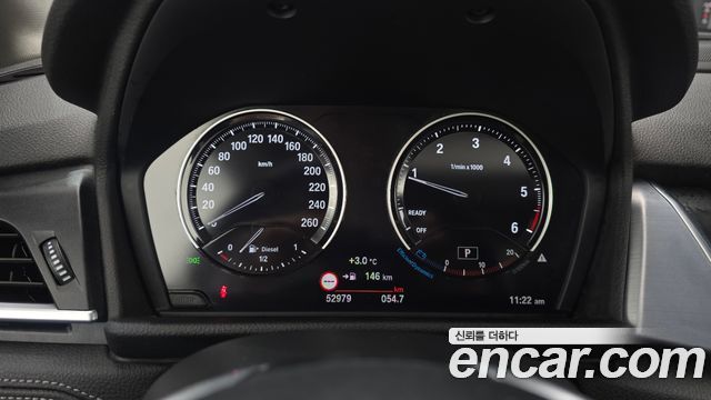 BMW 2 серии 2019 thumb 8