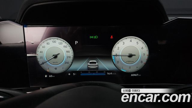 Hyundai Avante 2021 thumb 8
